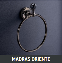 MADRAS ORIENTE